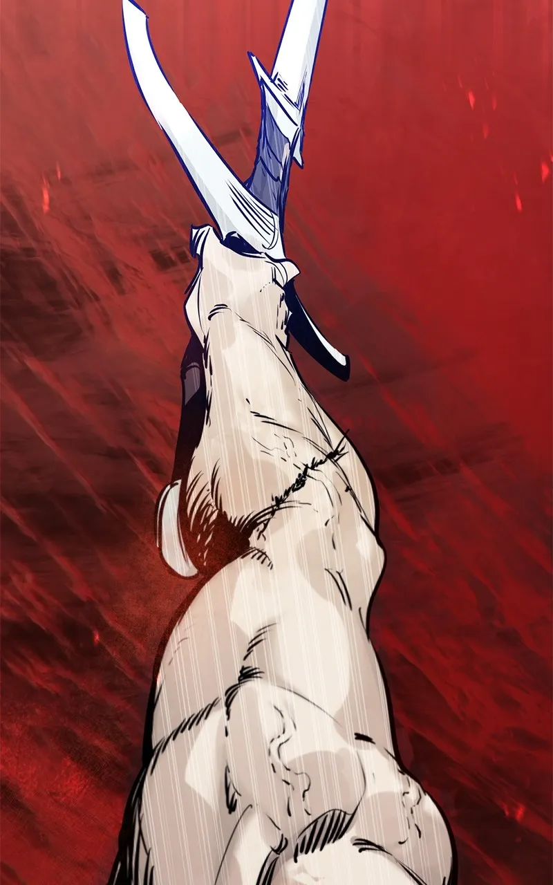 The Regressed Mercenary Has a Plan Chapter 9 page 21 - 