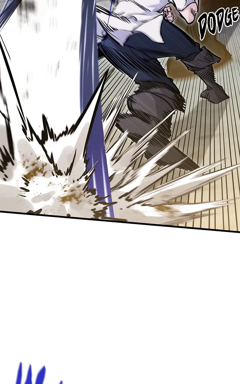 The Regressed Mercenary Has a Plan Chapter 9 page 30 - 