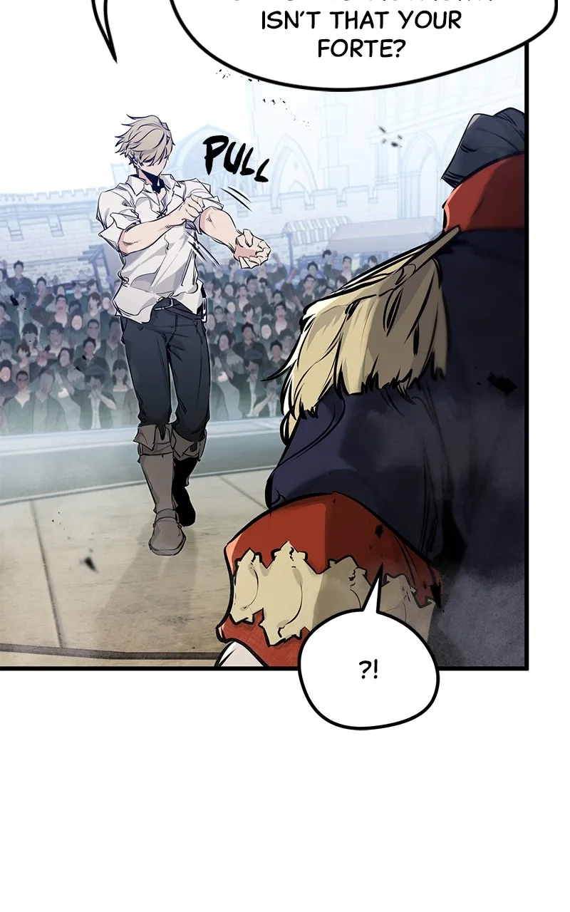 The Regressed Mercenary Has a Plan Chapter 9 page 4 - 