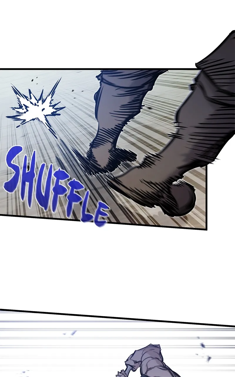 The Regressed Mercenary Has a Plan Chapter 9 page 32 - 
