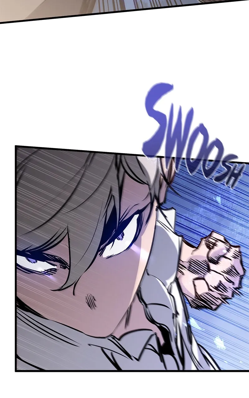 The Regressed Mercenary Has a Plan Chapter 9 page 35 - 
