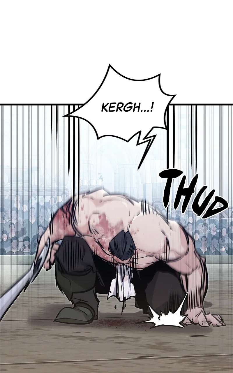 The Regressed Mercenary Has a Plan Chapter 9 page 41 - 
