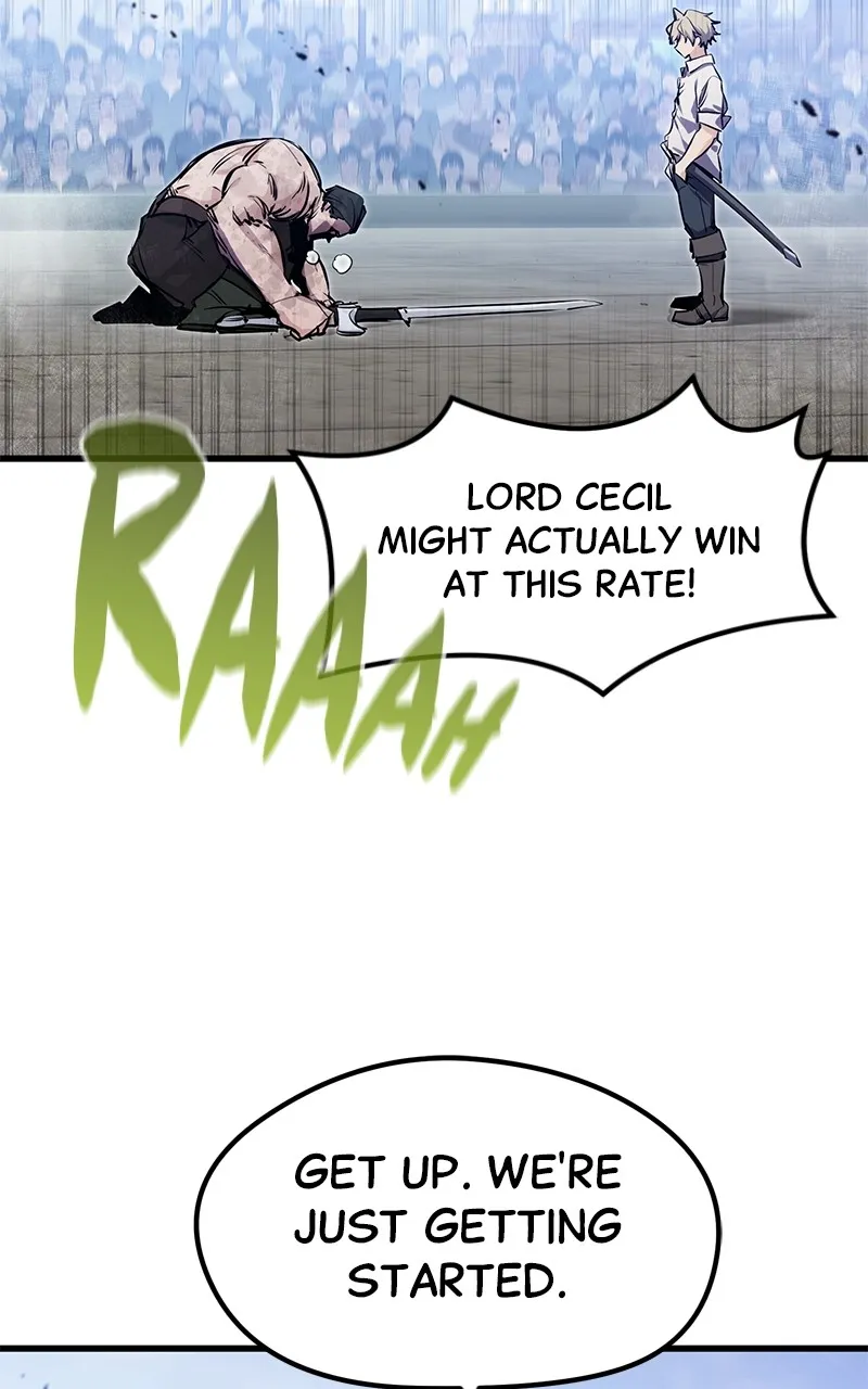 The Regressed Mercenary Has a Plan Chapter 9 page 45 - 