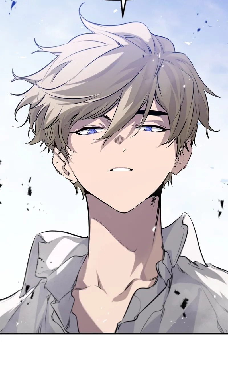 The Regressed Mercenary Has a Plan Chapter 9 page 46 - 