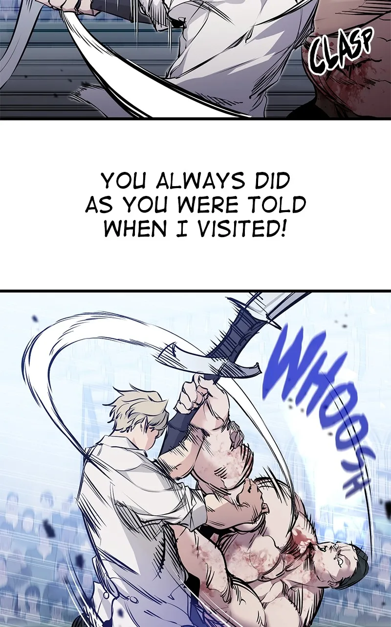The Regressed Mercenary Has a Plan Chapter 9 page 53 - 