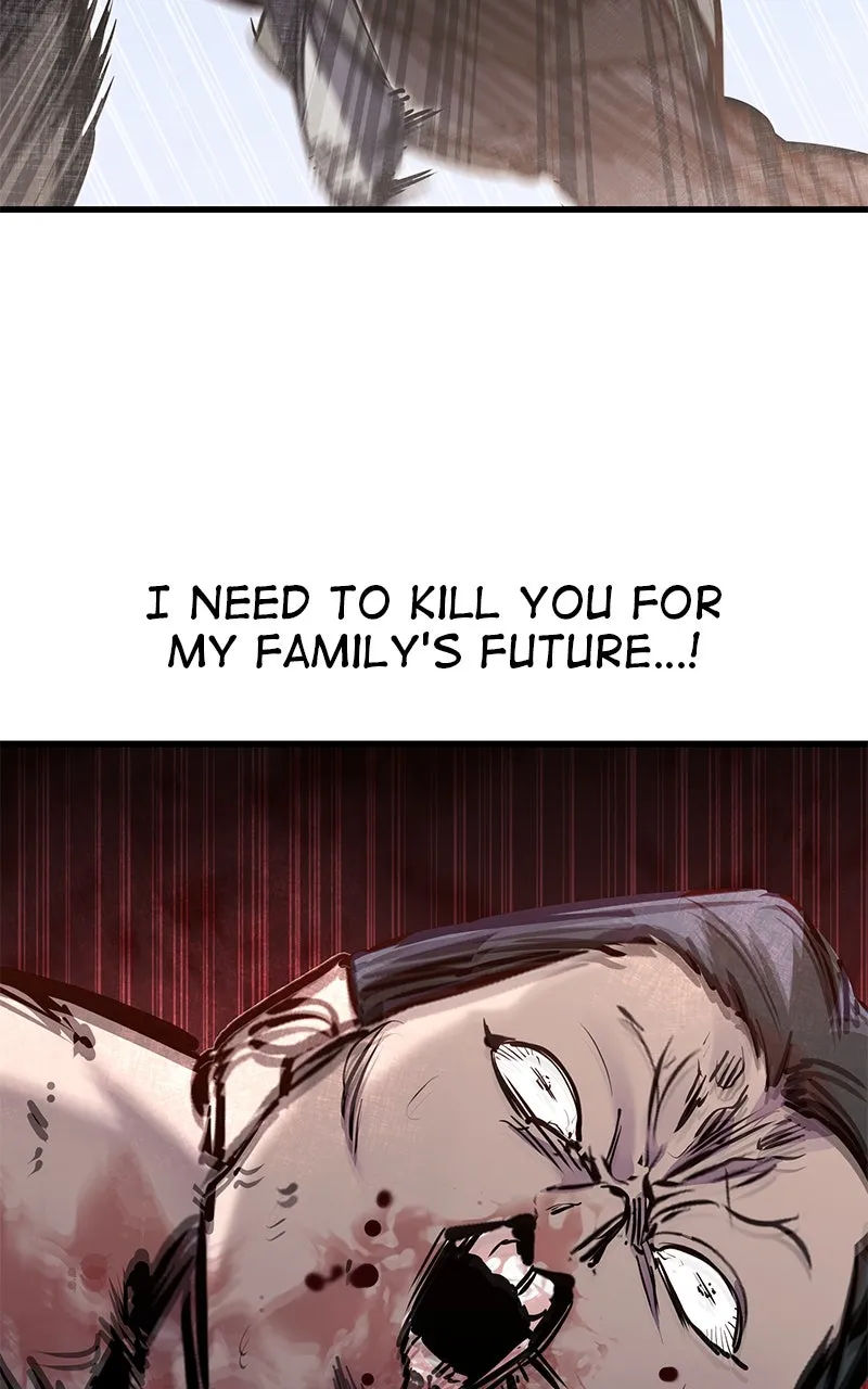 The Regressed Mercenary Has a Plan Chapter 9 page 56 - 