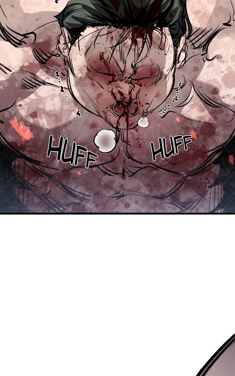 The Regressed Mercenary Has a Plan Chapter 9 page 68 - 