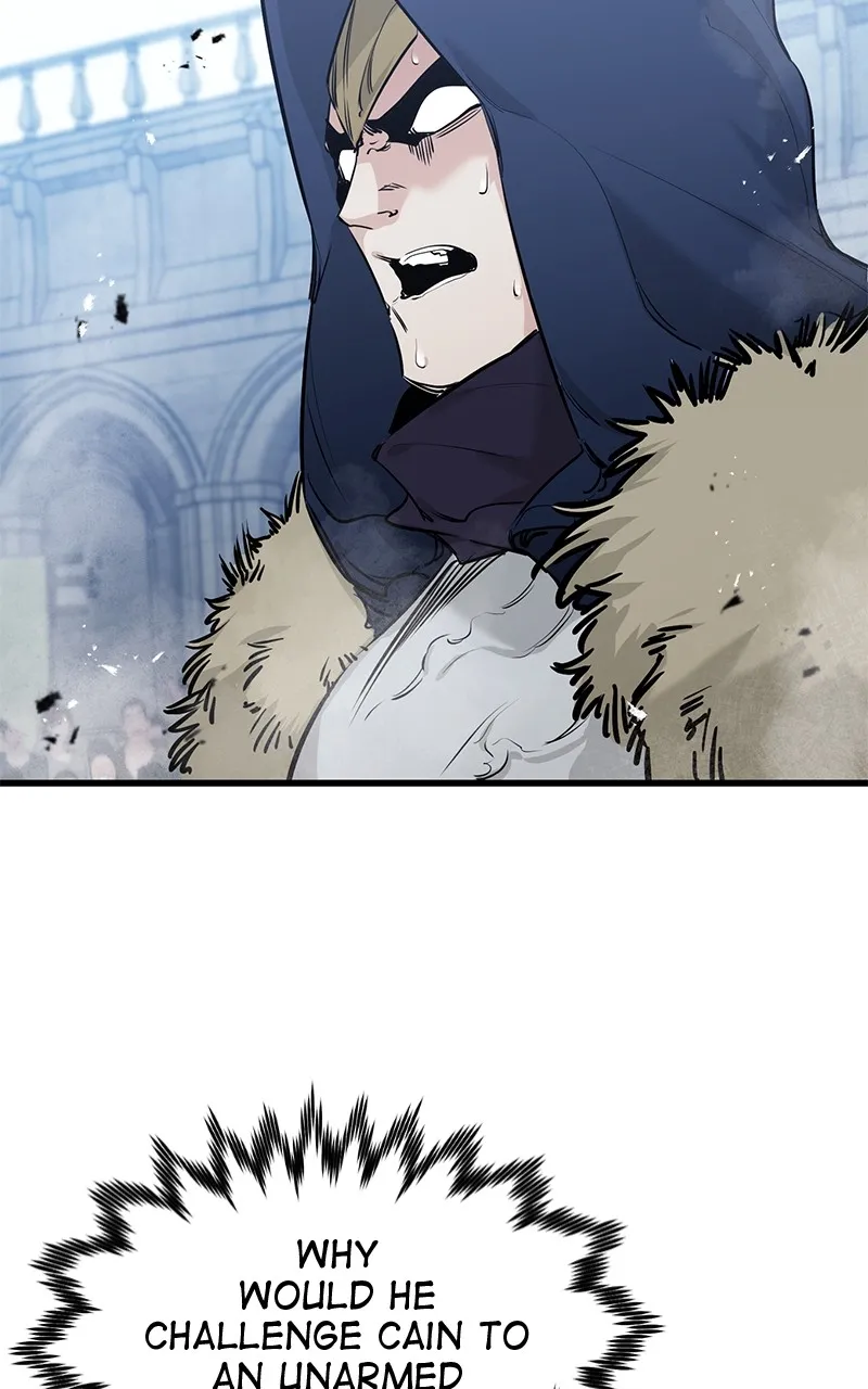 The Regressed Mercenary Has a Plan Chapter 9 page 8 - 