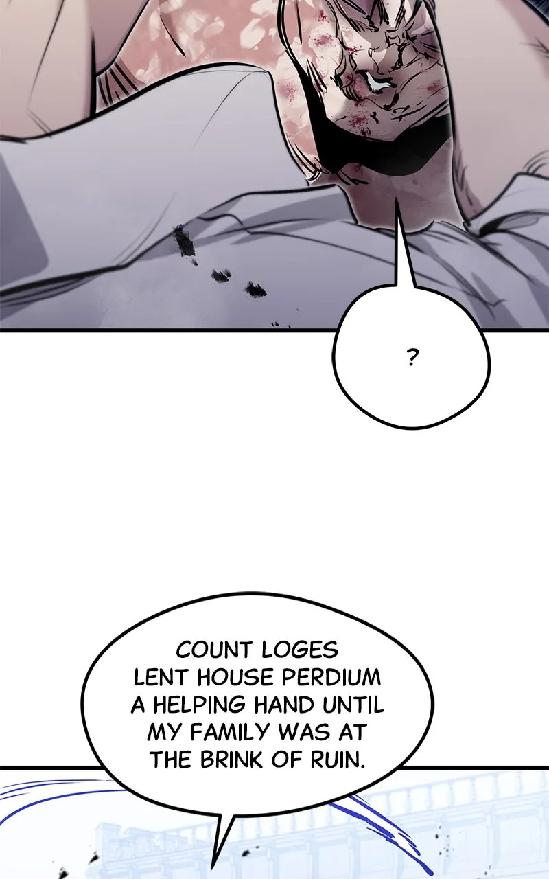 The Regressed Mercenary Has a Plan Chapter 9 page 71 - 