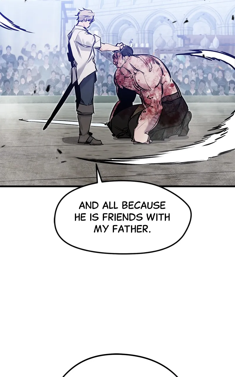 The Regressed Mercenary Has a Plan Chapter 9 page 72 - 
