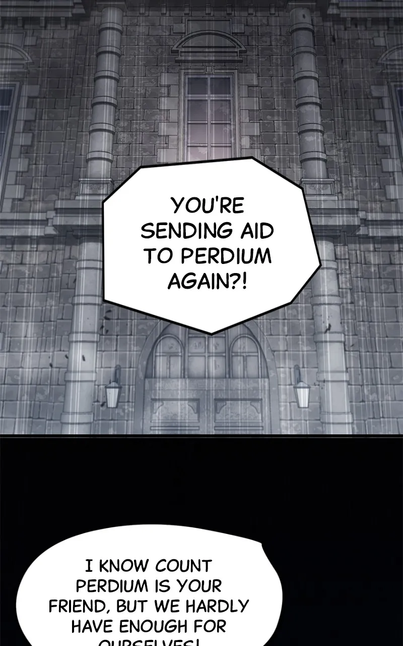 The Regressed Mercenary Has a Plan Chapter 9 page 77 - 