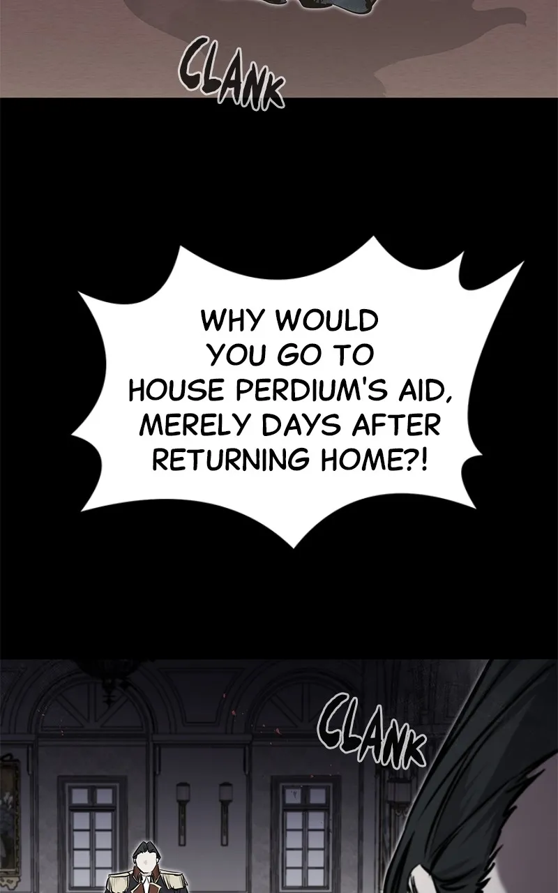 The Regressed Mercenary Has a Plan Chapter 9 page 79 - 