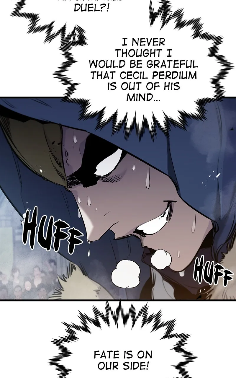 The Regressed Mercenary Has a Plan Chapter 9 page 9 - 