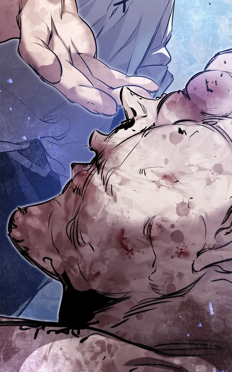 The Regressed Mercenary Has a Plan Chapter 9 page 95 - 