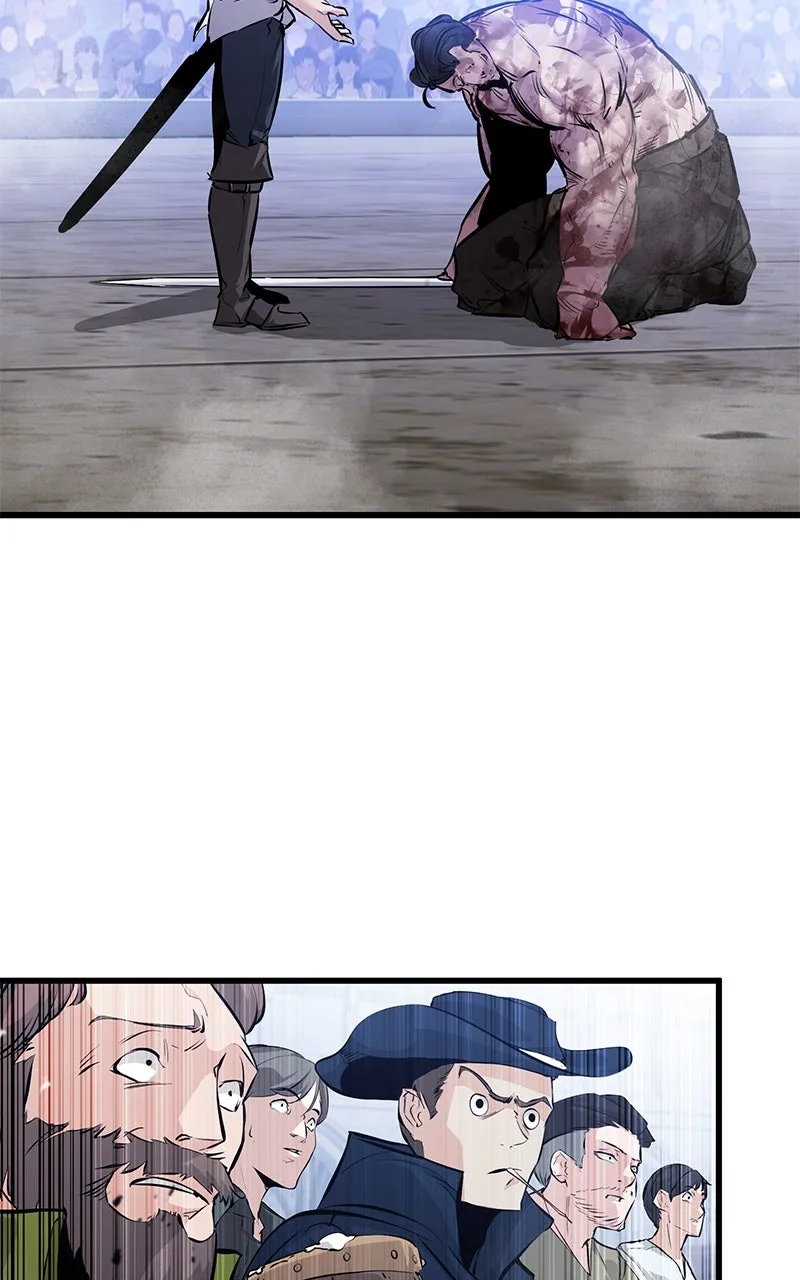 The Regressed Mercenary Has a Plan Chapter 9 page 99 - 