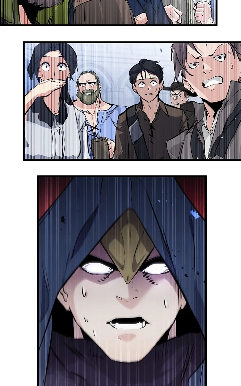 The Regressed Mercenary Has a Plan Chapter 9 page 100 - 