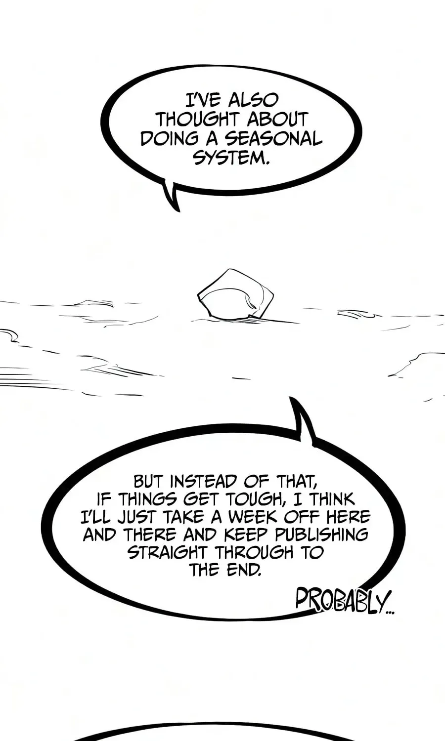 The Regressed Mercenary Has a Plan Chapter 90.5 page 2 - 