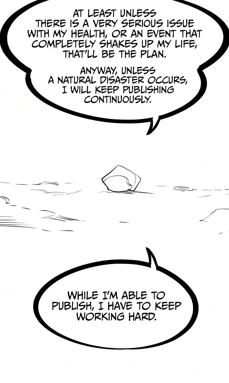 The Regressed Mercenary Has a Plan Chapter 90.5 page 3 - 