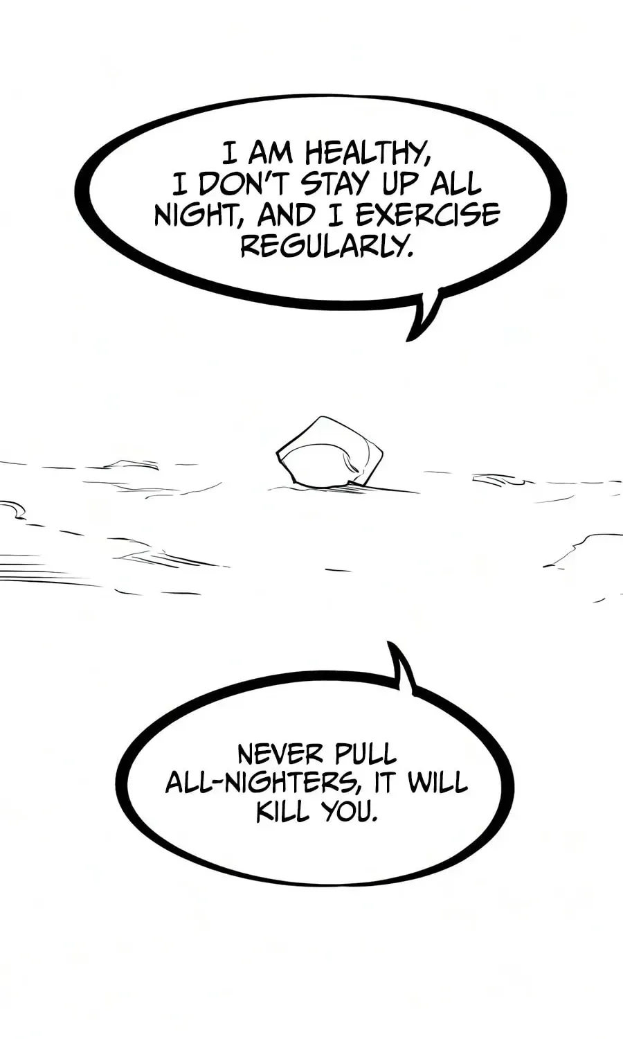 The Regressed Mercenary Has a Plan Chapter 90.5 page 4 - 