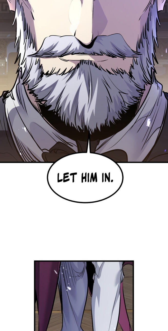 The Regressed Mercenary Has a Plan Chapter 95 page 12 - 