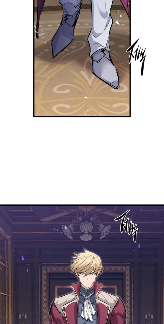 The Regressed Mercenary Has a Plan Chapter 95 page 13 - 