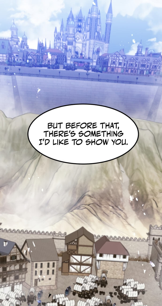 The Regressed Mercenary Has a Plan Chapter 95 page 22 - 