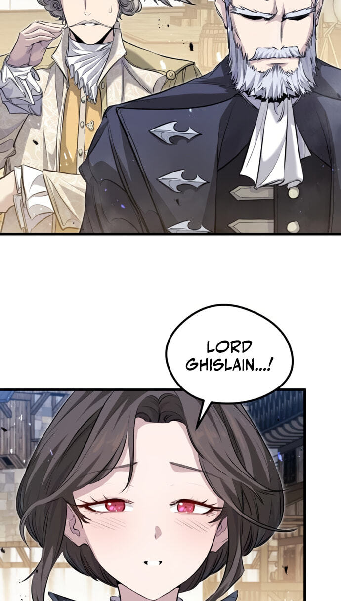 The Regressed Mercenary Has a Plan Chapter 95 page 29 - 