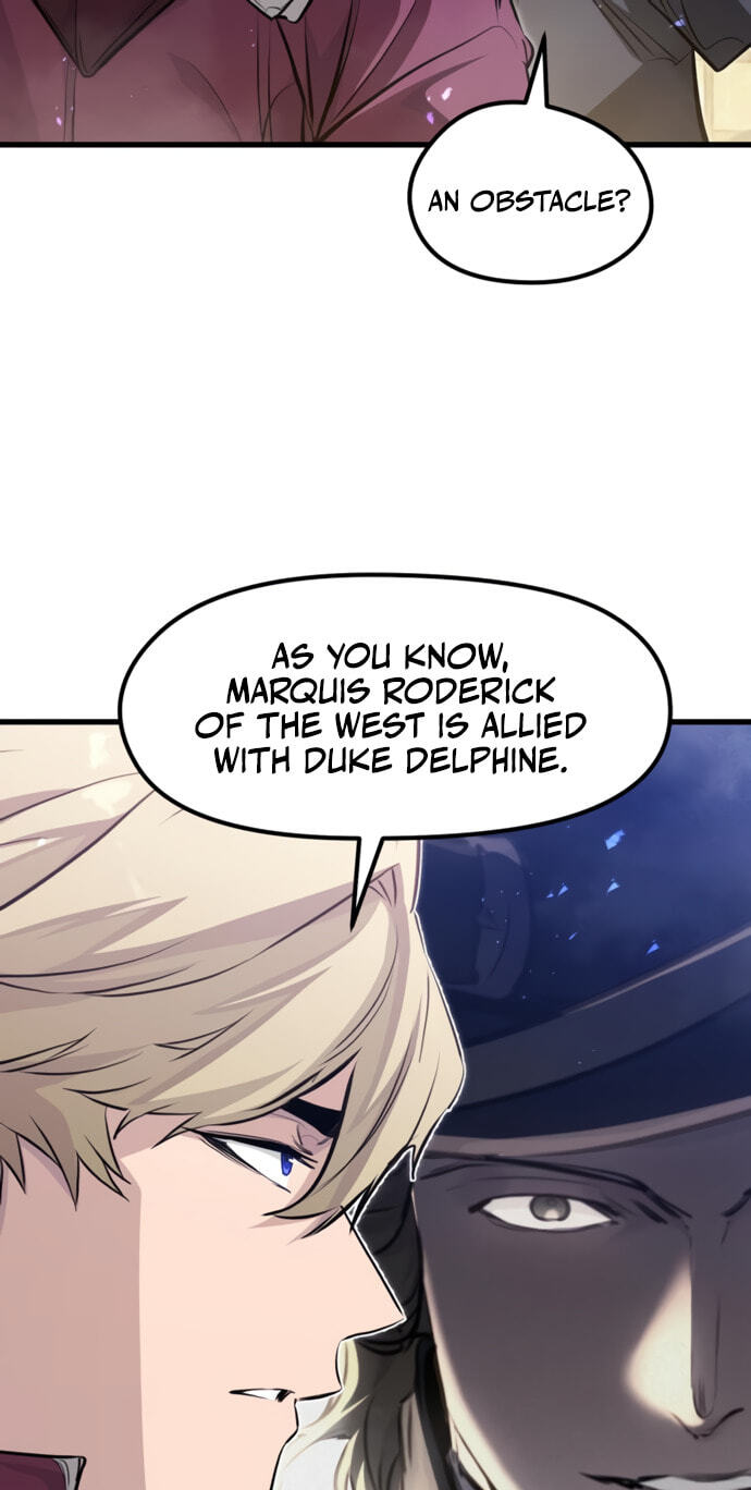 The Regressed Mercenary Has a Plan Chapter 95 page 39 - 
