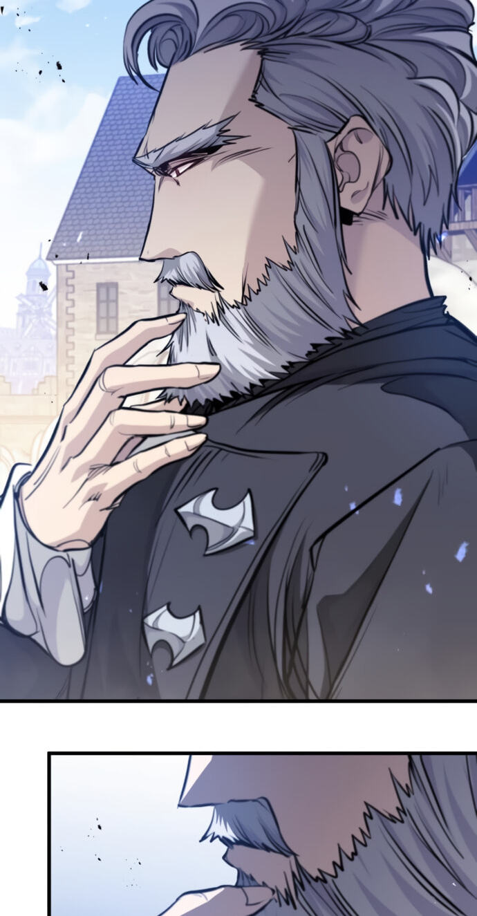 The Regressed Mercenary Has a Plan Chapter 95 page 49 - 