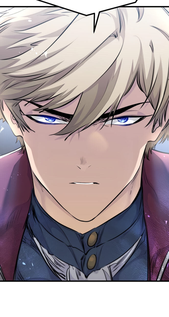 The Regressed Mercenary Has a Plan Chapter 95 page 53 - 