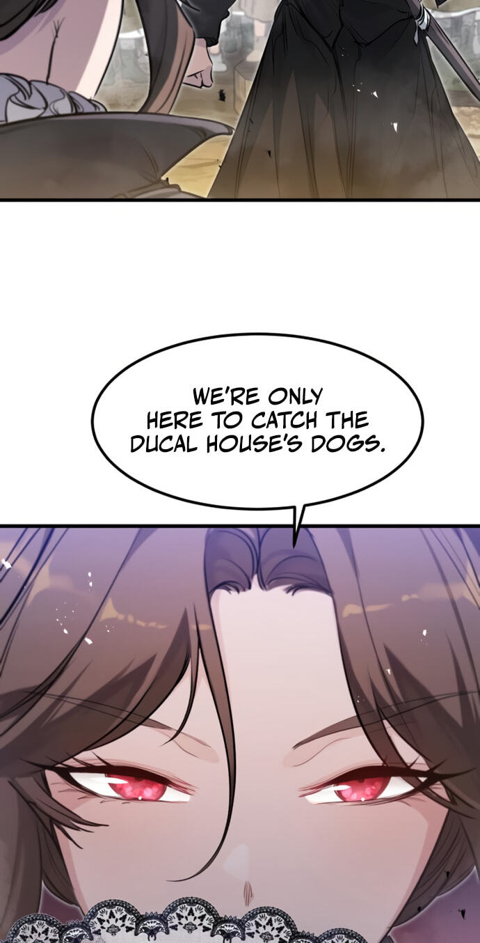The Regressed Mercenary Has a Plan Chapter 95 page 65 - 