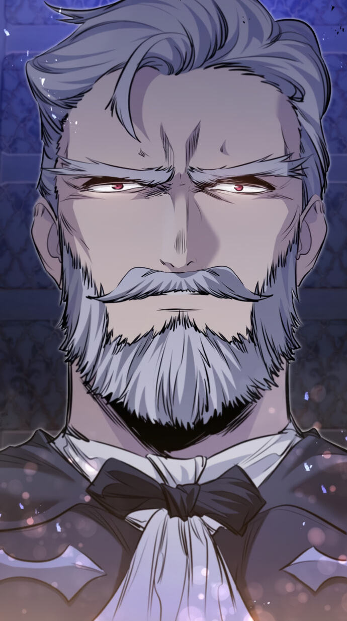 The Regressed Mercenary Has a Plan Chapter 95 page 74 - 