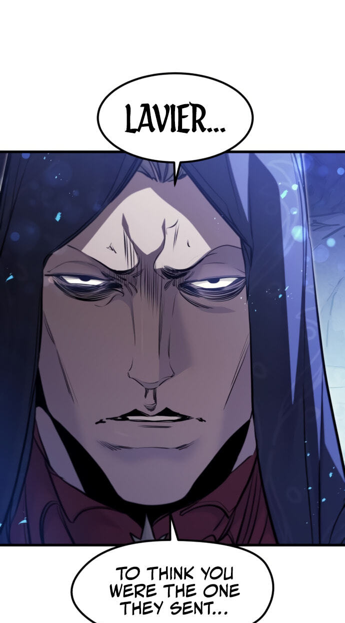 The Regressed Mercenary Has a Plan Chapter 95 page 86 - 