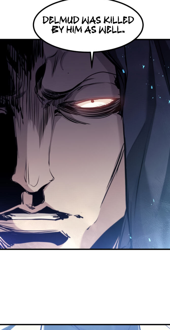 The Regressed Mercenary Has a Plan Chapter 95 page 90 - 