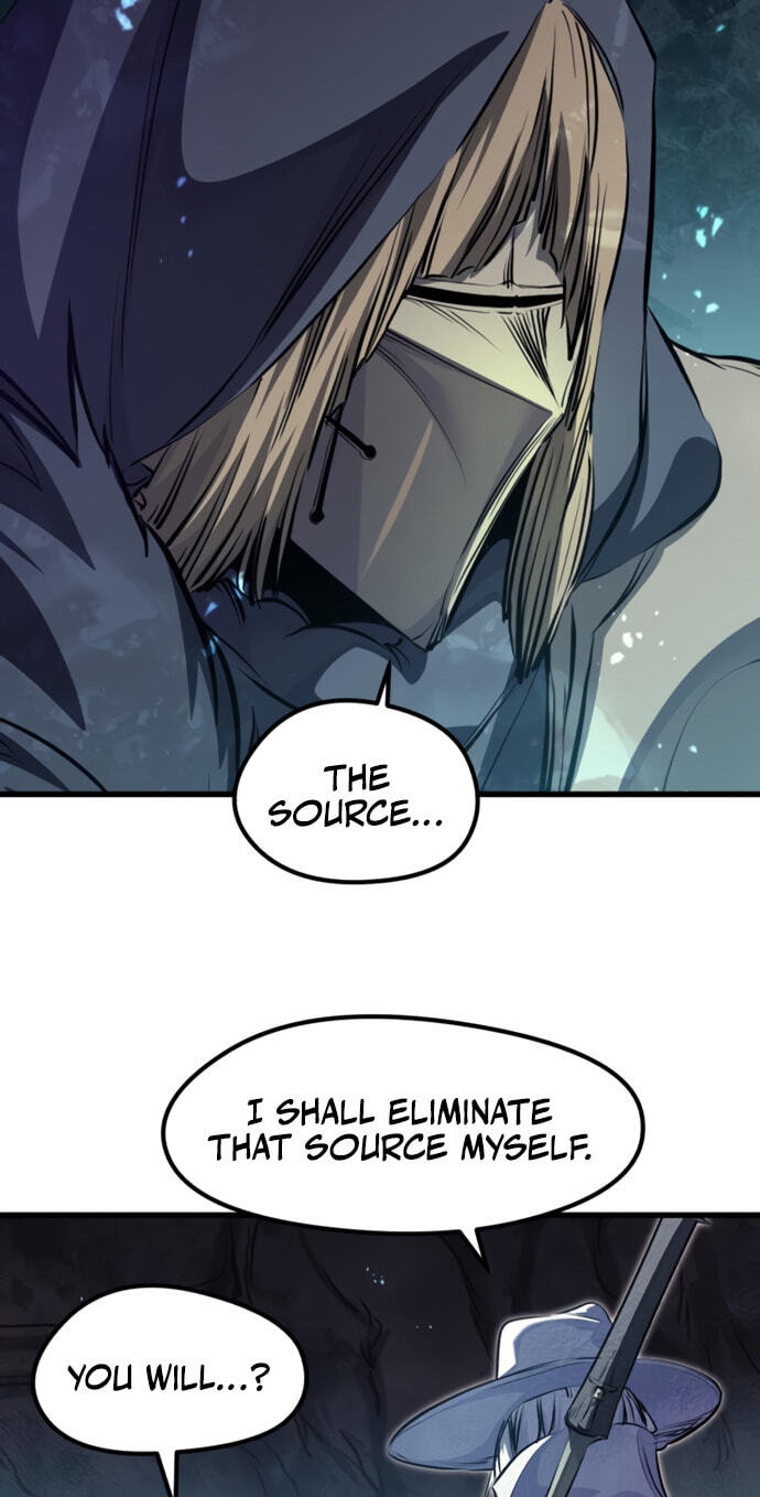 The Regressed Mercenary Has a Plan Chapter 95 page 97 - 
