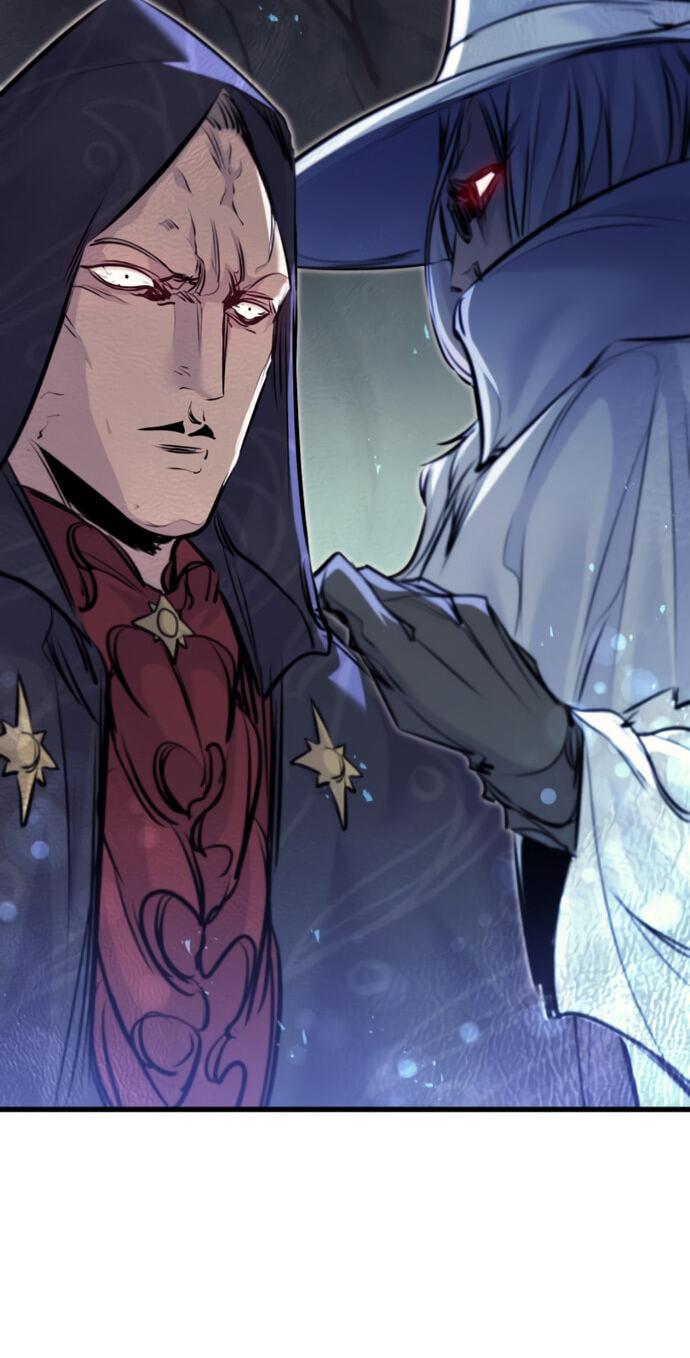 The Regressed Mercenary Has a Plan Chapter 95 page 100 - 