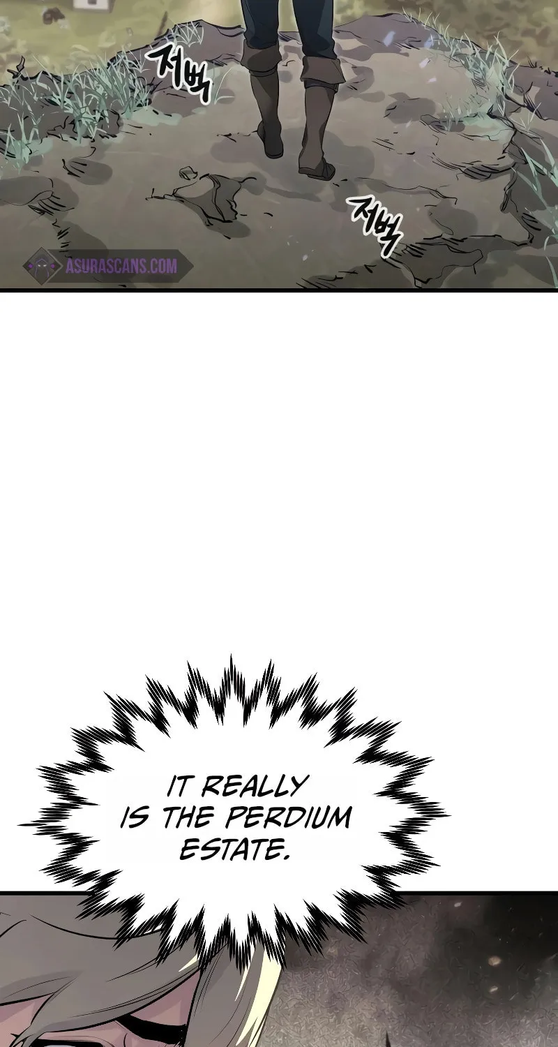 The Regressed Mercenary