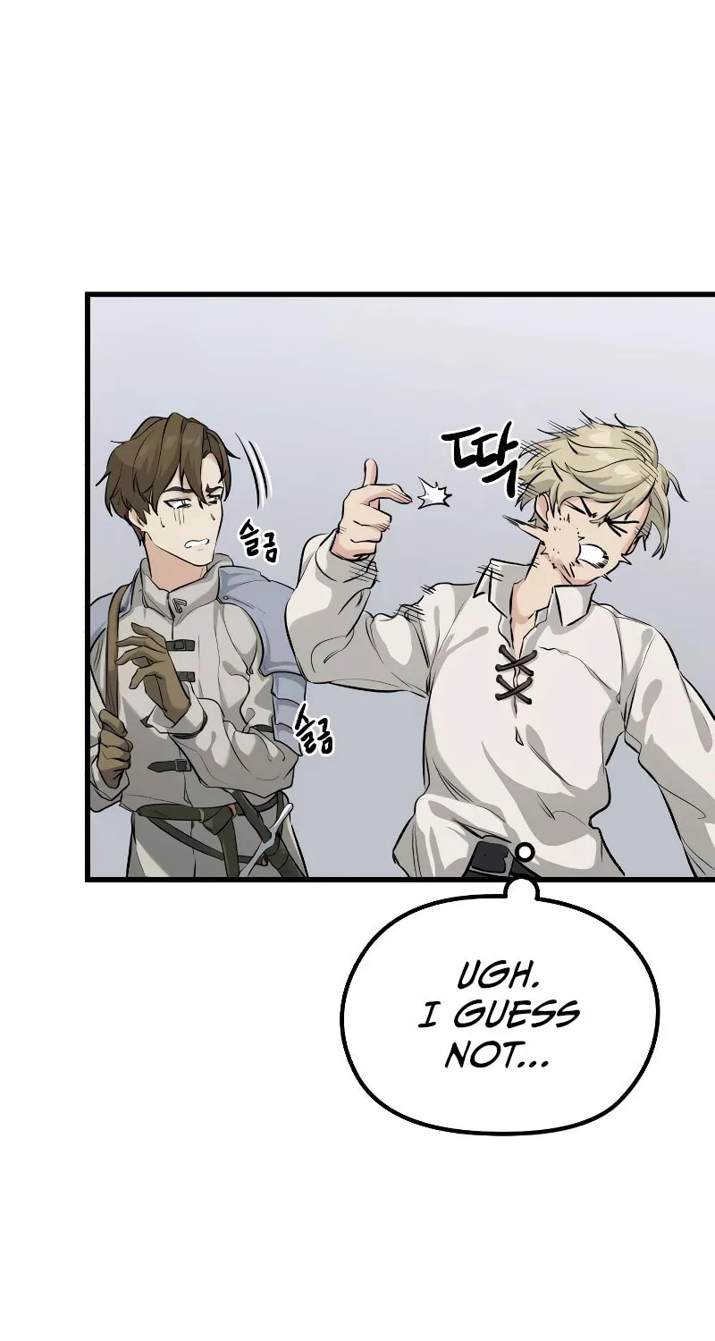 The Regressed Mercenary