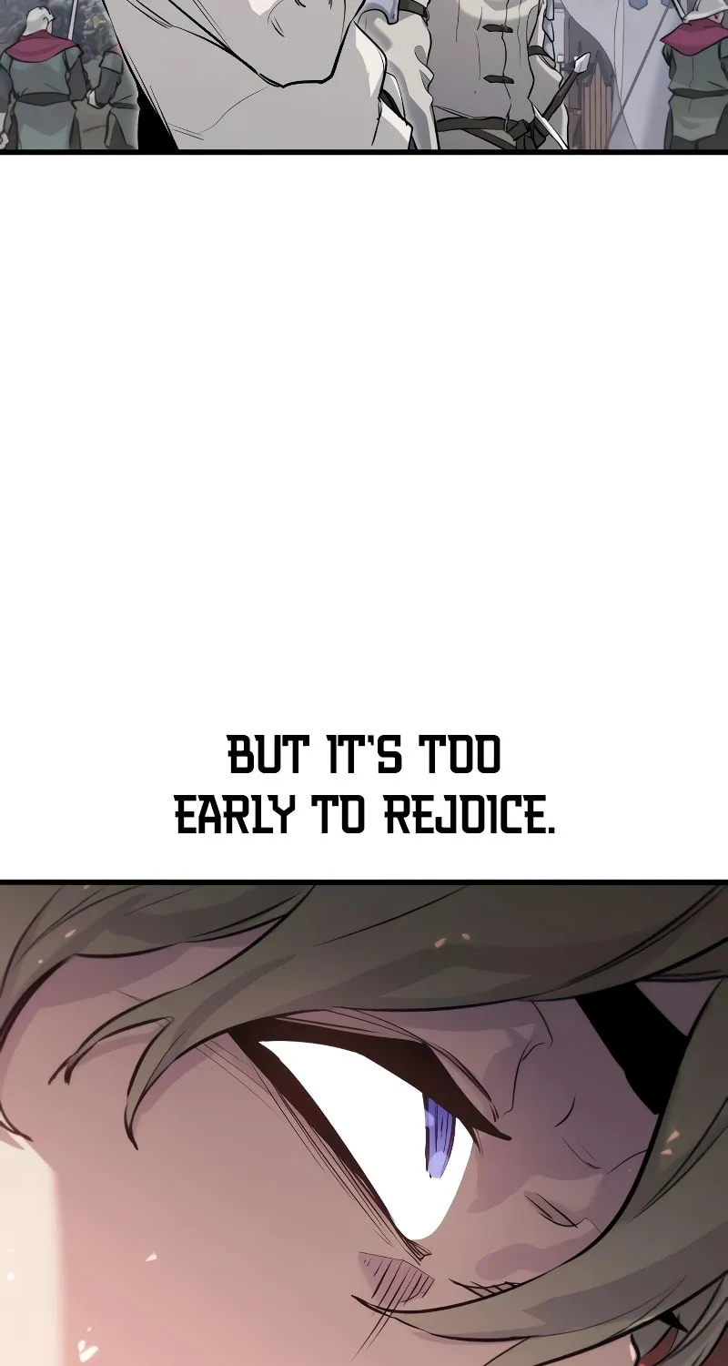 The Regressed Mercenary