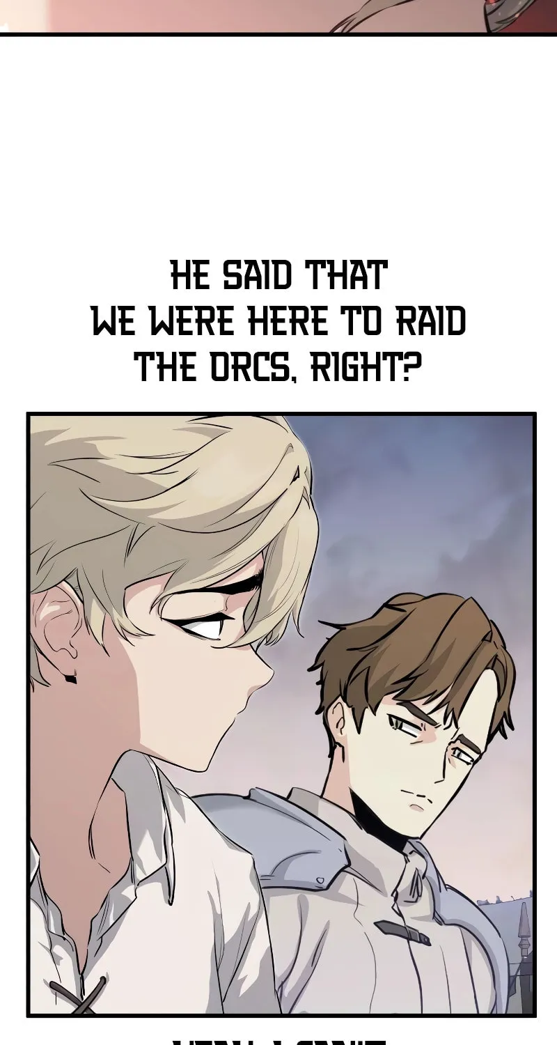 The Regressed Mercenary