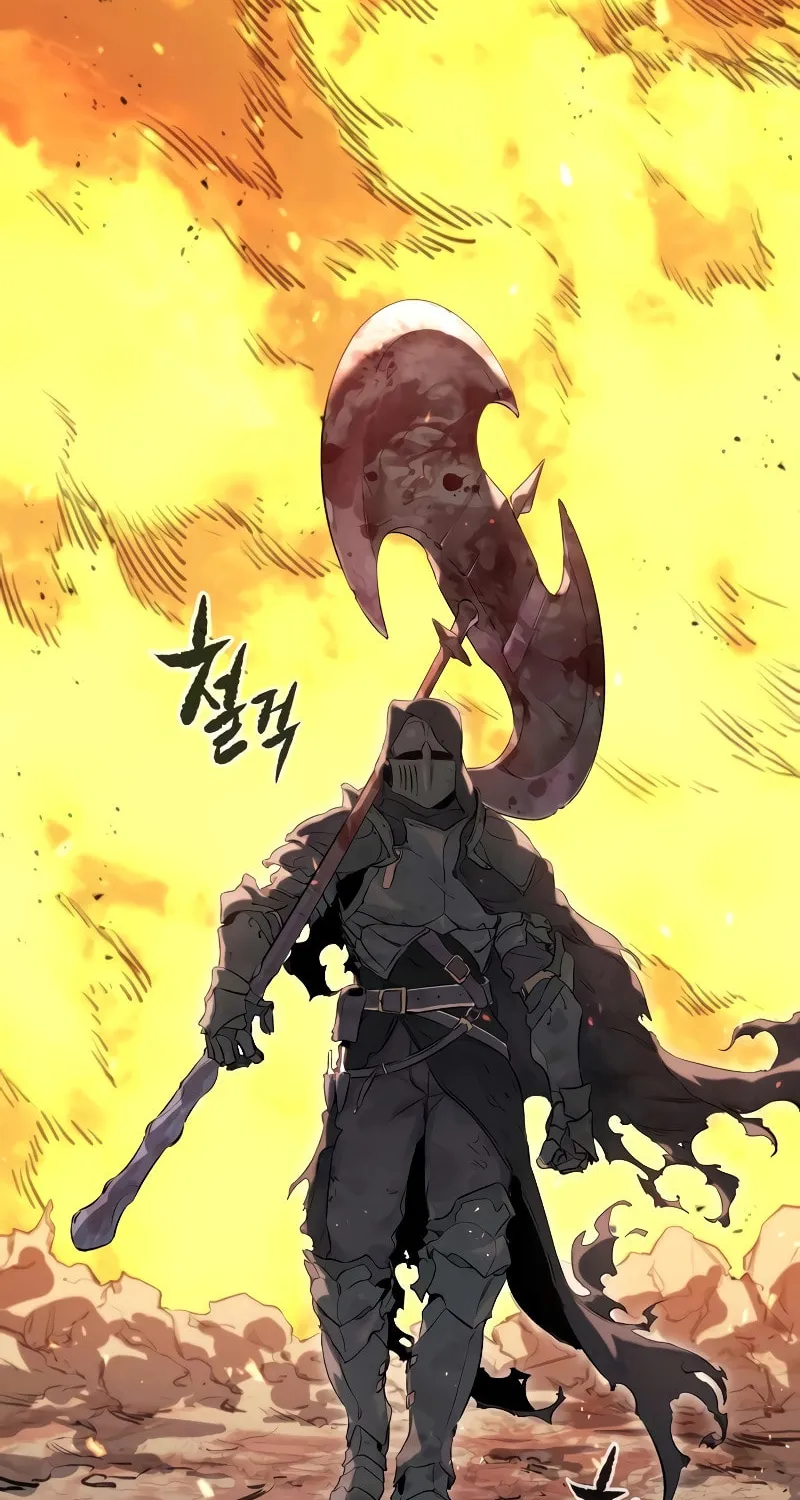 The Regressed Mercenary