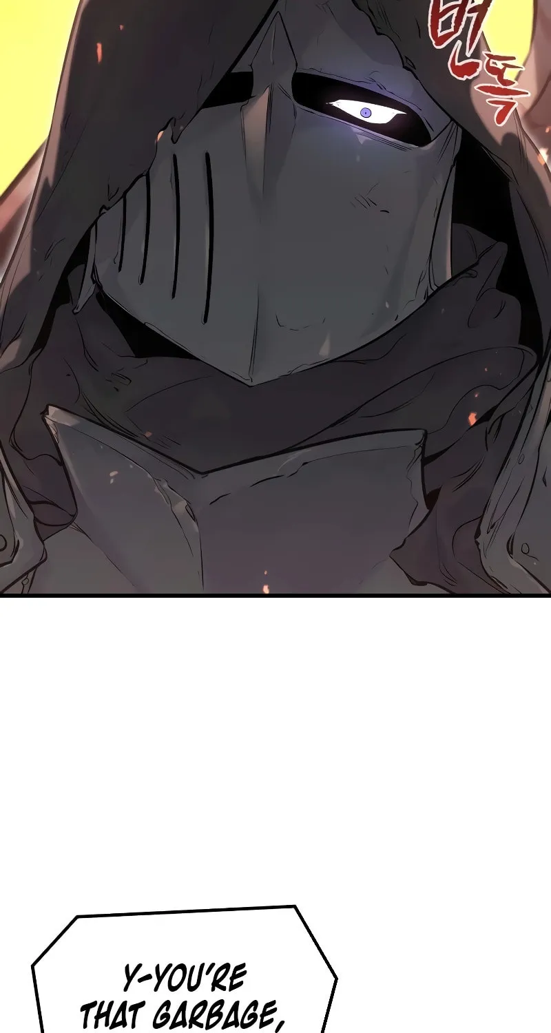 The Regressed Mercenary