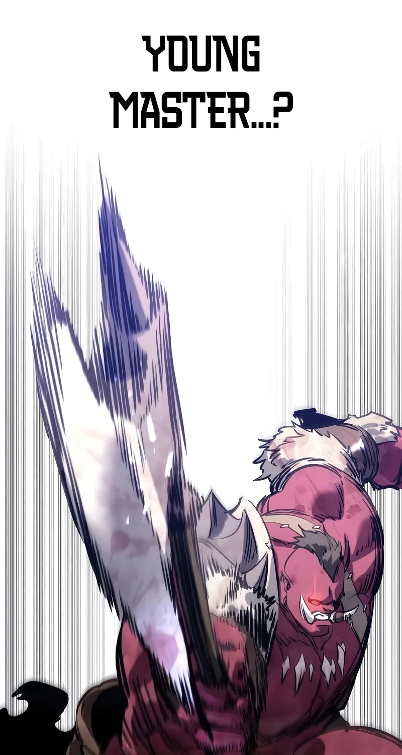 The Regressed Mercenary