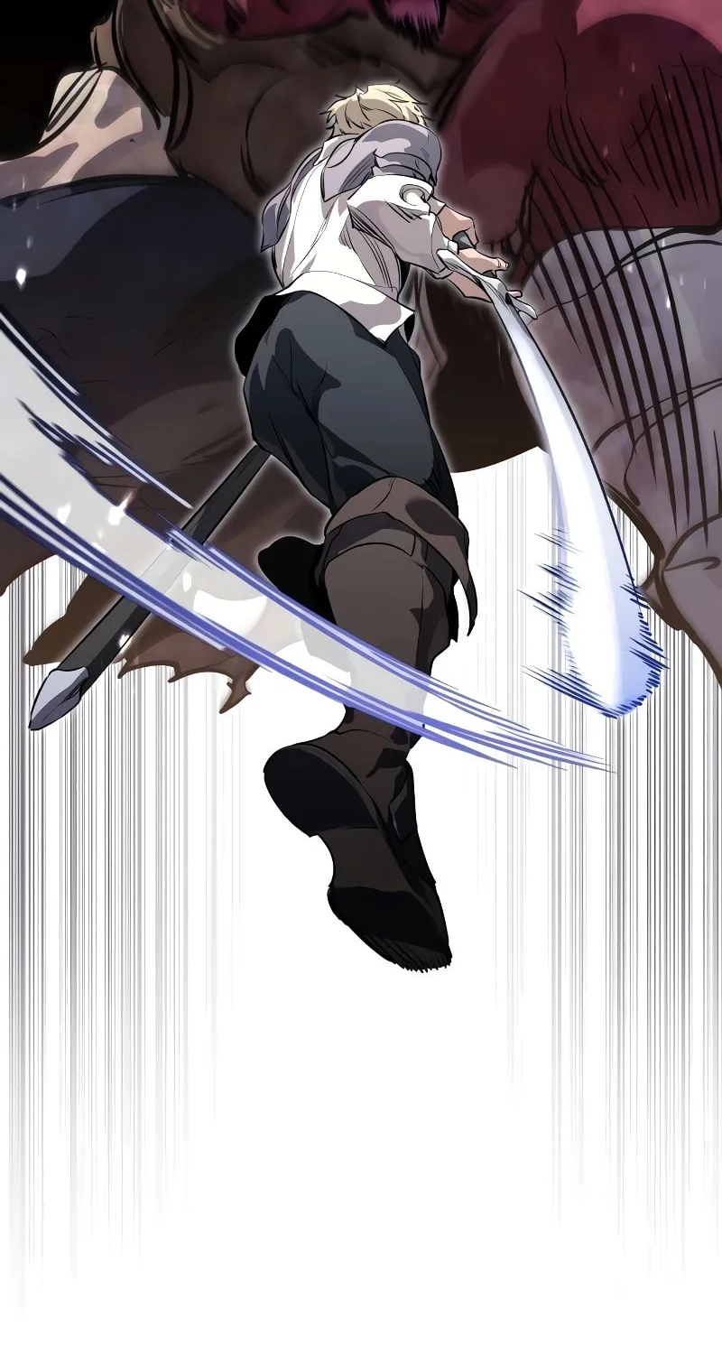 The Regressed Mercenary