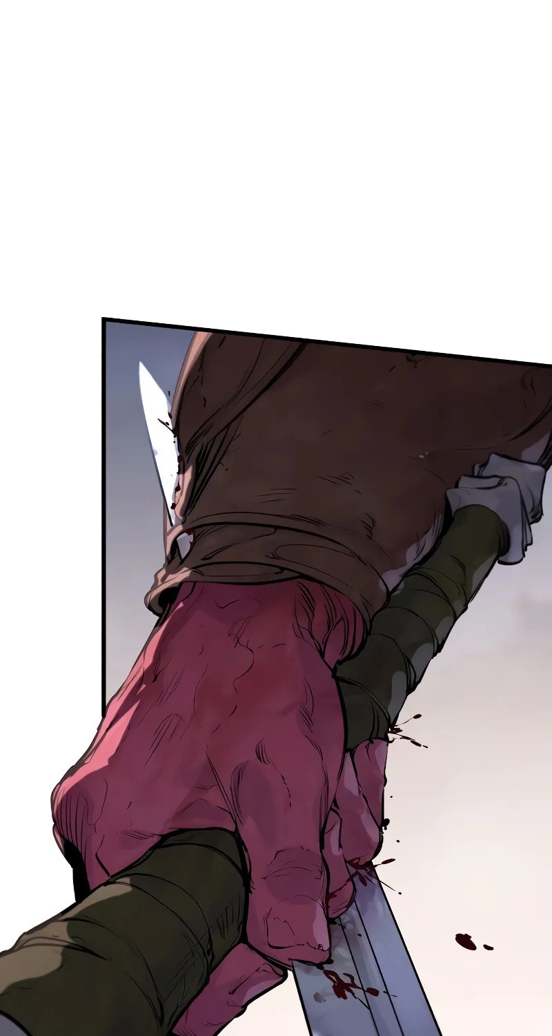The Regressed Mercenary