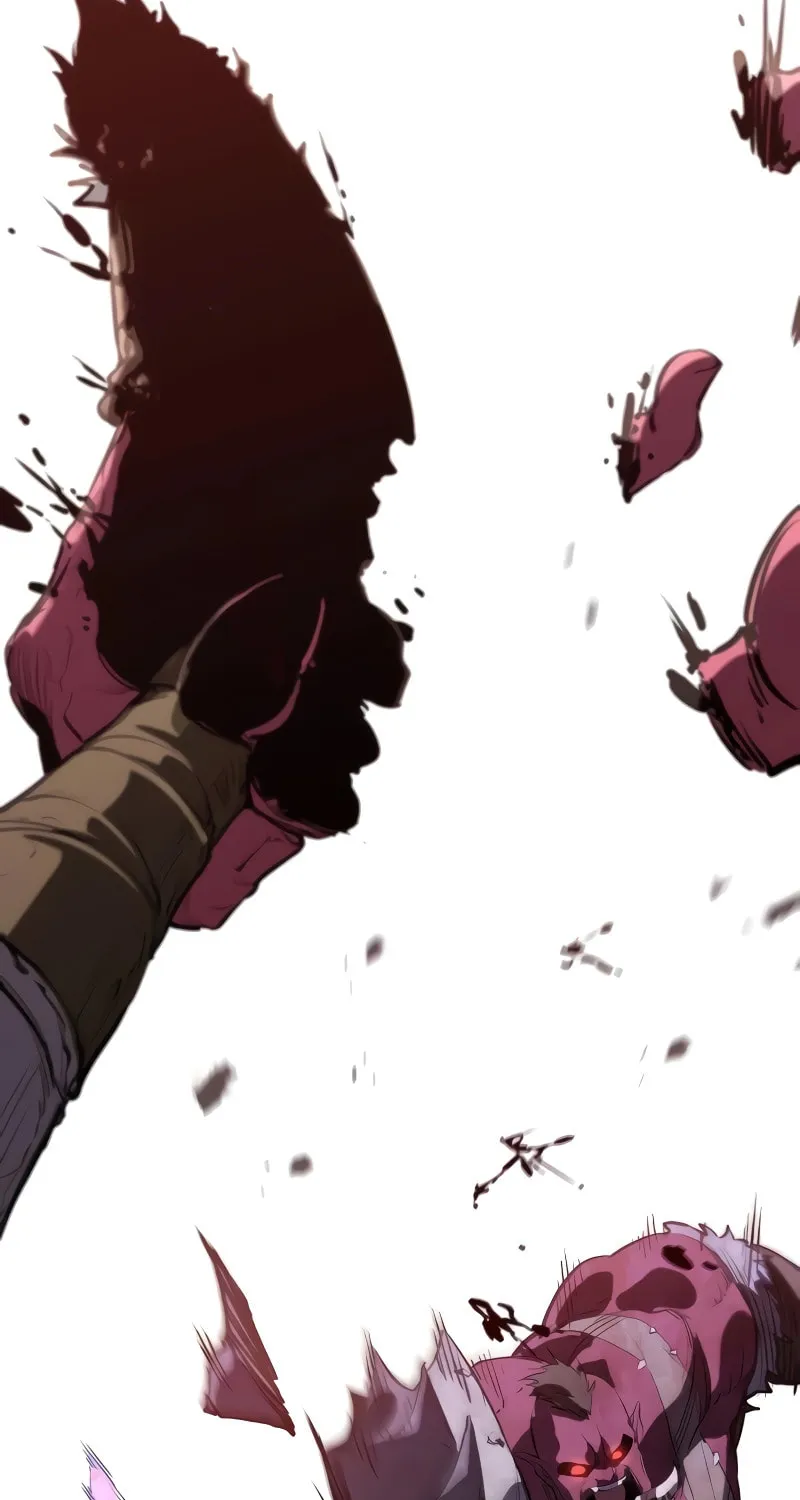 The Regressed Mercenary