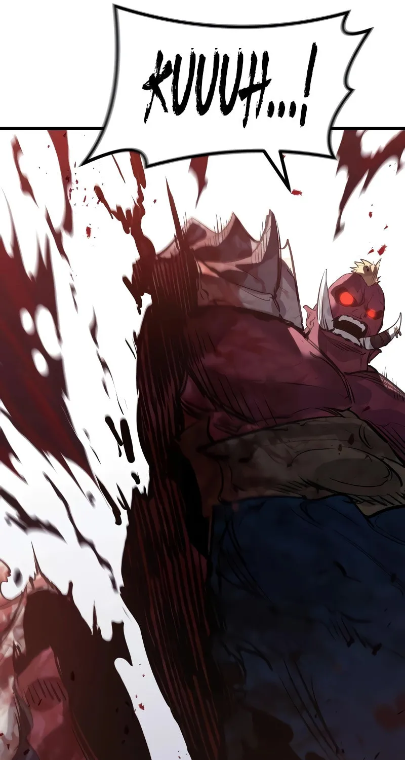 The Regressed Mercenary