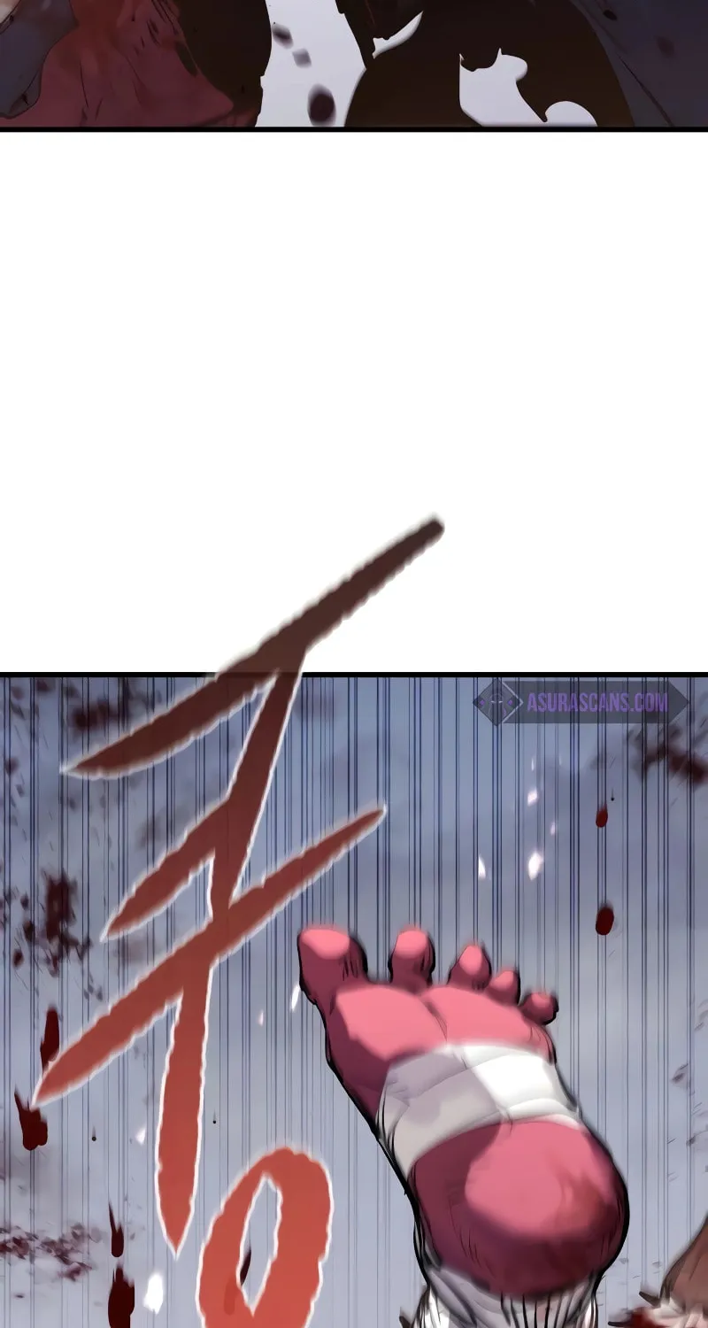 The Regressed Mercenary