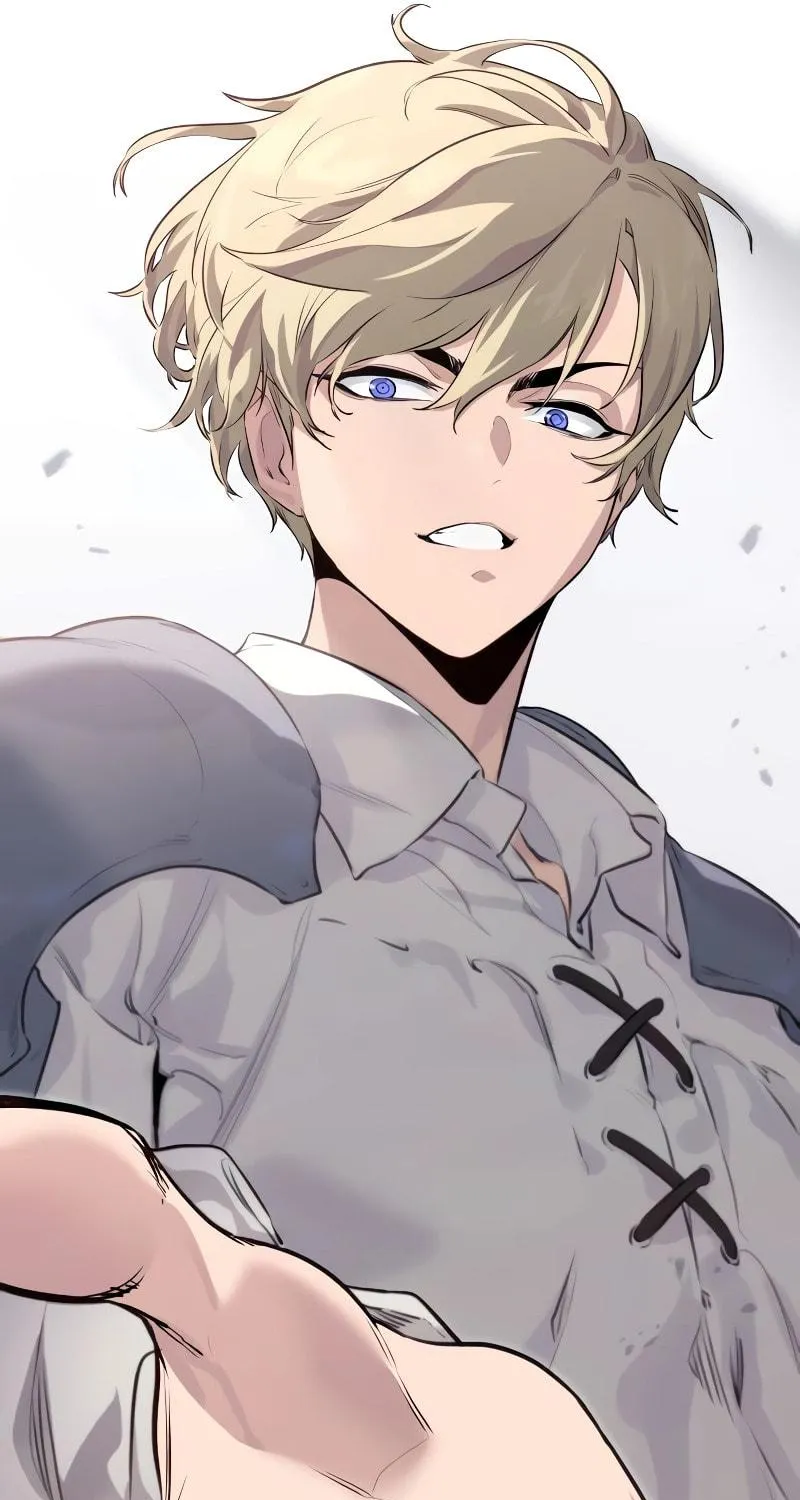 The Regressed Mercenary