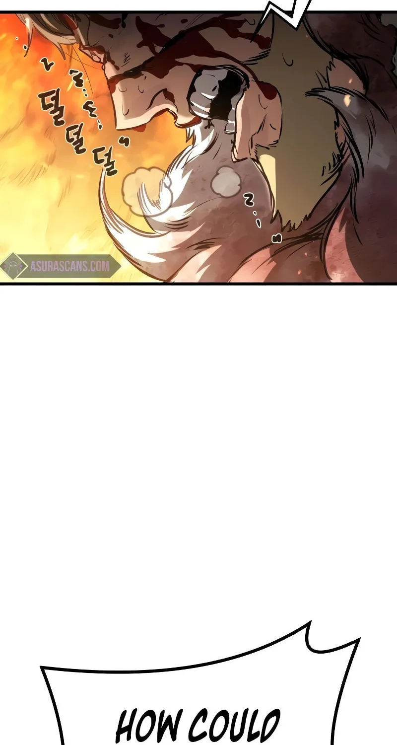 The Regressed Mercenary